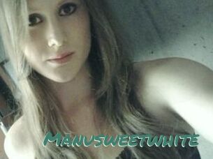 Manusweetwhite