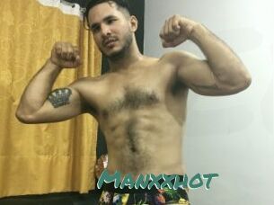 Manxxhot