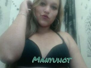 Manyuhot