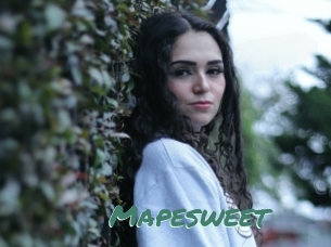 Mapesweet