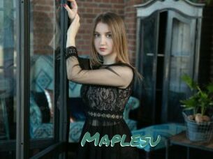 Maplesu