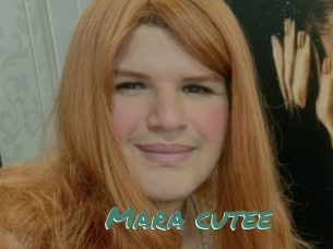 Mara_cutee
