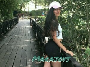 Marajoys