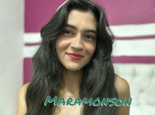 Maramonson
