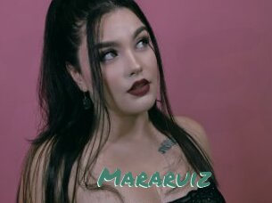 Mararuiz