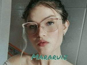 Mararuiz