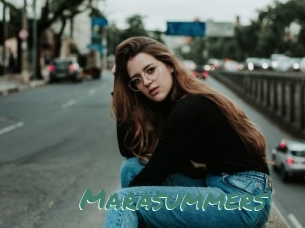 Marasummers