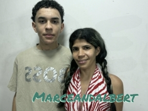 Marceandalbert