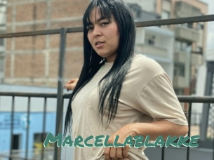 Marcellablakke