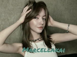 Marcellakai