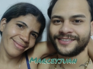 Marceyjuan