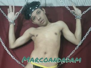 Marcoandadam
