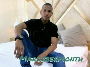 Marcobermonth