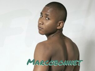 Marcobonnet