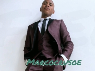 Marcocrusoe