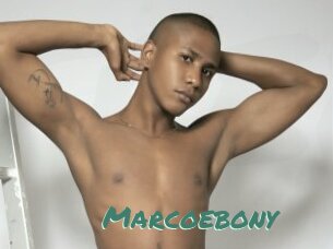 Marcoebony