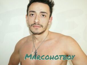 Marcohotboy