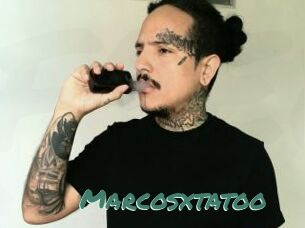 Marcosxtatoo