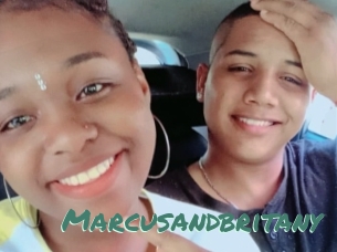 Marcusandbritany