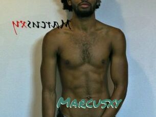 Marcusxy