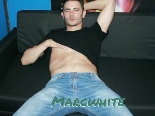 Marcwhite