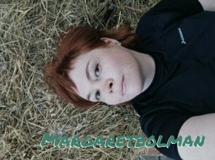 Margaretbolman