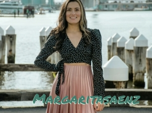 Margaritasaenz