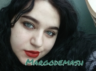 Margodemash