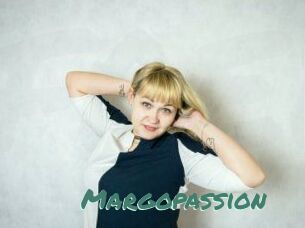 Margopassion
