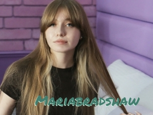 Mariabradshaw