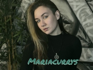 Mariacurrys