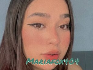 Mariafox404