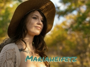 Mariaheifetz