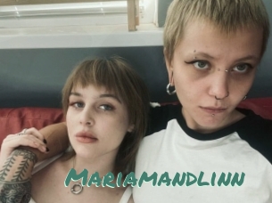 Mariamandlinn