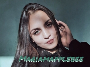 Mariamapplebee