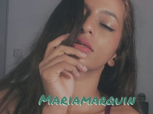 Mariamarquin