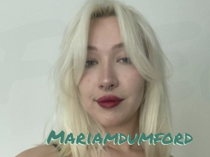 Mariamdumford