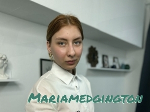 Mariamedgington