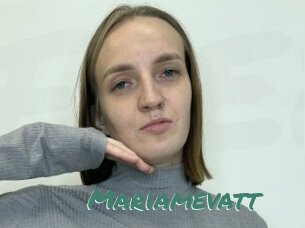 Mariamevatt