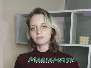 Mariamfisk