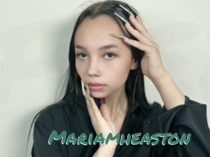 Mariamheaston
