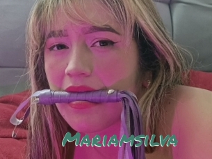 Mariamsilva