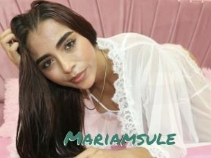 Mariamsule