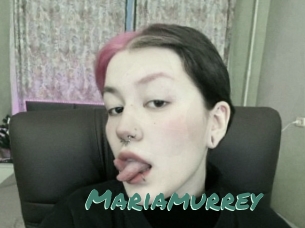 Mariamurrey