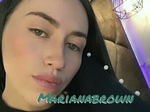 Marianabrown