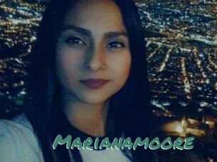 Marianamoore