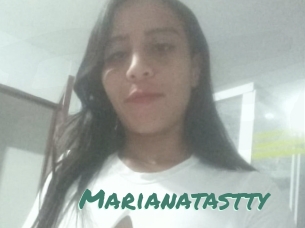 Marianatastty