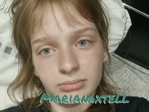Marianaxtell