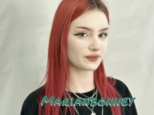 Marianbonney
