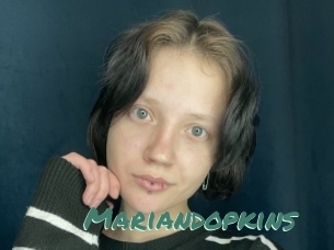 Mariandopkins